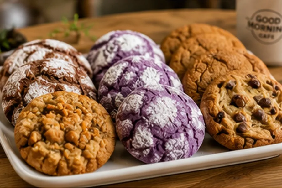 Cookies